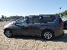 2C4RC1DG3MR****** Salvage 2021 Chrysler Voyager
