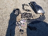 2C4RC1DG3MR****** Wrecked 2021 Chrysler Voyager in Washington State
