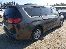 2C4RC1DG3MR****** Salvage and Wrecked 2021 Chrysler Voyager in Washington State