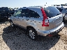 JHLRE48768C****** Salvamento y Reparables 2008 Honda CR-V en Tulsa
