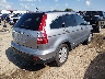 JHLRE48768C****** Salvamento y Destrozados 2008 Honda CR-V en Estado de Oklahoma