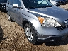 JHLRE48768C****** Salvamento y Reparables 2008 Honda CR-V en Estado de Oklahoma