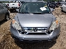 JHLRE48768C****** Destrozados 2008 Honda CR-V en Estado de Oklahoma