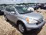 JHLRE48768C****** Salvamento y Destrozados 2008 Honda CR-V en Tulsa