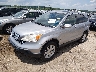 JHLRE48768C****** Usados y Reparables 2008 Honda CR-V en Tulsa
