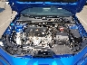 2HGFE2F56PH****** Reparables 2023 Honda Civic en Raleigh