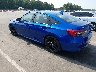2HGFE2F56PH****** Salvamento y Reparables 2023 Honda Civic en Raleigh
