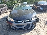4T1BF1FK2HU****** Wrecked 2017 Toyota Camry in Indiana State