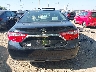 4T1BF1FK2HU****** Wrecked 2017 Toyota Camry