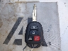 4T1BF1FK2HU****** Salvage 2017 Toyota Camry in Indiana State