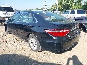 4T1BF1FK2HU****** Salvage and Repairable 2017 Toyota Camry in Indianapolis