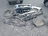 3C6UR5DL7MG****** Wrecked 2021 RAM 2500 in Florida State
