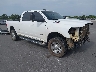 3C6UR5DL7MG****** Salvage and Wrecked 2021 RAM 2500 in Clearwater