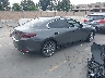 3MZBPACM2PM****** Salvage and Wrecked 2023 Mazda 3 in California State
