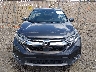 5J6RW2H93KL****** Destrozados 2019 Honda CR-V en Estado de Nevada