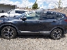 5J6RW2H93KL****** Reparables 2019 Honda CR-V en Estado de Nevada