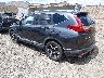 5J6RW2H93KL****** Salvamento y Reparables 2019 Honda CR-V en Reno