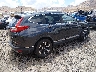 5J6RW2H93KL****** Salvamento y Destrozados 2019 Honda CR-V en Estado de Nevada