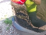 JTMRFREV3D5****** Salvage and Wrecked 2013 Toyota RAV4 in Baltimore