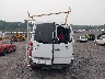 WDZPE7CC5B5****** Wrecked 2011 Mercedes-Benz Sprinter 2500