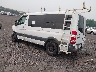 WDZPE7CC5B5****** Salvage and Repairable 2011 Mercedes-Benz Sprinter 2500 in Scranton