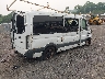WDZPE7CC5B5****** Salvage and Wrecked 2011 Mercedes-Benz Sprinter 2500 in Pennsylvania State