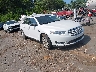 1FAHP2F81EG****** Salvage and Wrecked 2014 Ford Taurus in Jackson