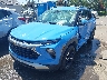 KL79MPSL3RB****** Used and Repairable 2024 Chevrolet Trailblazer in Charlotte