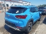 KL79MPSL3RB****** Salvage and Wrecked 2024 Chevrolet Trailblazer in North Carolina State