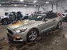 1FATP8EM1G5****** Used and Repairable 2016 Ford Mustang in Des Moines