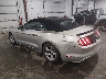 1FATP8EM1G5****** Salvage and Repairable 2016 Ford Mustang in Des Moines