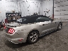 1FATP8EM1G5****** Salvage and Wrecked 2016 Ford Mustang in Iowa State