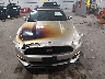 1FATP8EM1G5****** Salvage and Repairable 2016 Ford Mustang in Iowa State