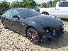 ZAM57YTAXK1****** Salvamento y Destrozados 2019 Maserati Ghibli en Northern Virginia