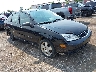 1FAHP34N67W****** Salvage and Wrecked 2007 Ford Focus in Detroit