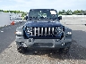 1C4PJXDN0SW****** Wrecked 2025 Jeep Wrangler in Florida State