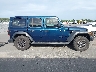 1C4PJXDN0SW****** Used 2025 Jeep Wrangler in Florida State