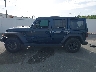 1C4PJXDN0SW****** Repairable 2025 Jeep Wrangler in Florida State
