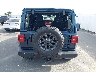 1C4PJXDN0SW****** Wrecked 2025 Jeep Wrangler