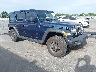 1C4PJXDN0SW****** Salvage and Wrecked 2025 Jeep Wrangler in Clearwater