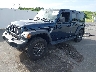 1C4PJXDN0SW****** Used and Repairable 2025 Jeep Wrangler in Clearwater
