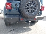 1C4PJXDN0SW****** Salvage and Repairable 2025 Jeep Wrangler in Florida State