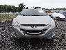KM8JU3AC7DU****** Wrecked 2013 Hyundai Tucson in South Carolina State