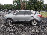 KM8JU3AC7DU****** Repairable 2013 Hyundai Tucson in South Carolina State