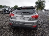 KM8JU3AC7DU****** Wrecked 2013 Hyundai Tucson