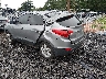 KM8JU3AC7DU****** Salvage and Repairable 2013 Hyundai Tucson in Greenville