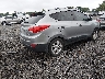 KM8JU3AC7DU****** Salvage and Wrecked 2013 Hyundai Tucson in South Carolina State