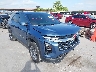 3GNAXHEG5TL****** Salvage and Wrecked 2026 Chevrolet Equinox in Dallas