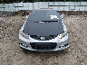2HGFG3B56DH****** Wrecked 2013 Honda Civic in Georgia State
