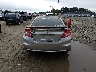 2HGFG3B56DH****** Wrecked 2013 Honda Civic